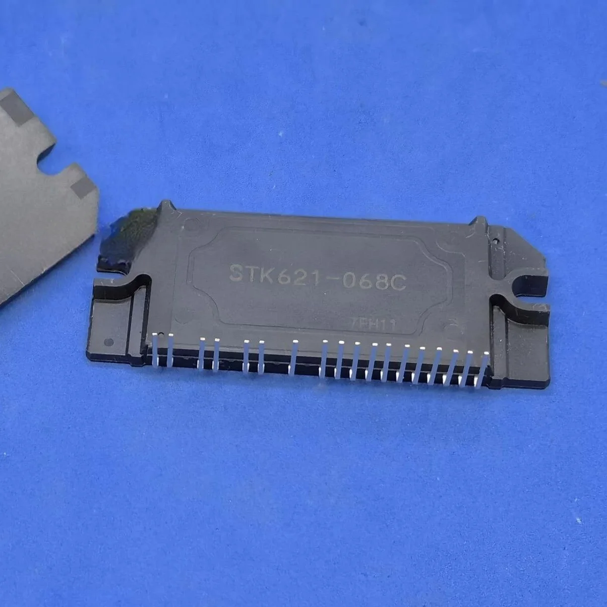 electronic components sourcing ipm inverter module microcontroller plc STK621-068C STK621-068R STK621-061 STK621-051B