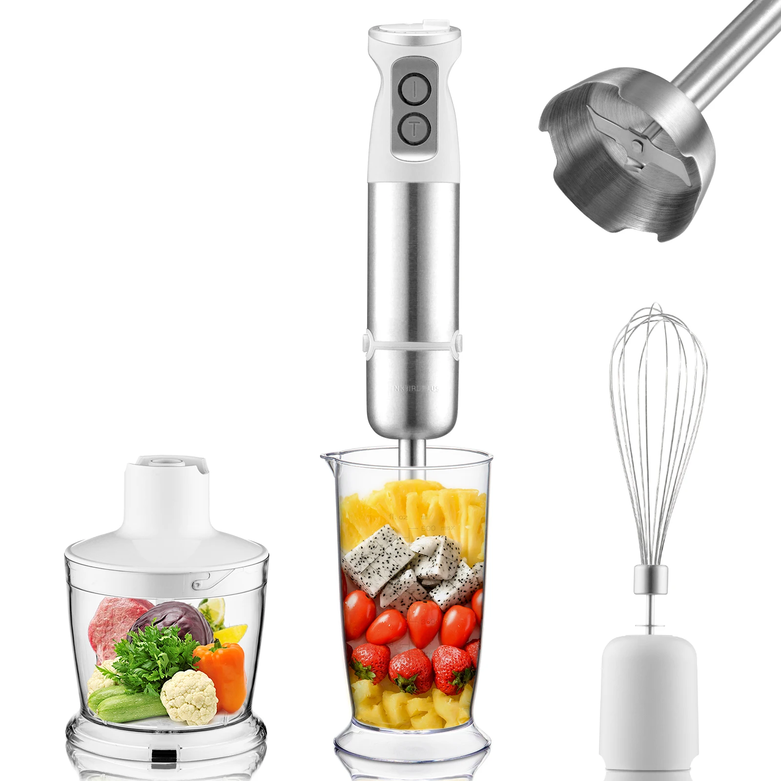  Inkbird kitchen accessories hand held