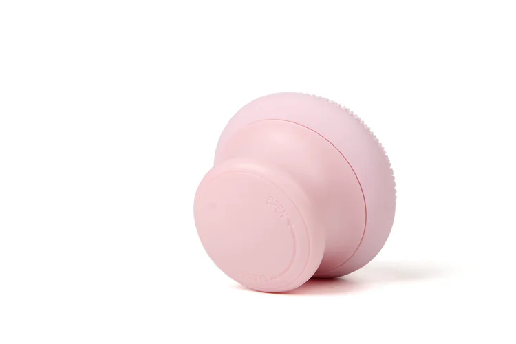  Electric Facial Face Massager And Cleaner Cleaning With dry Battery