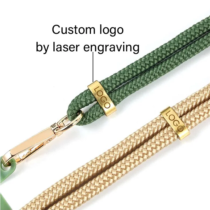 Wholesale Premium Chain Handykette Universal Phone Strap for All Smart Phone