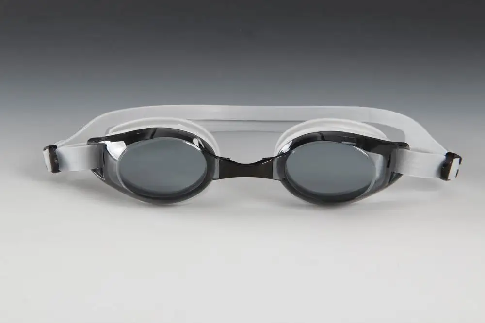 100% Silicone Adult Unisex promotion Swimming Goggles Glasses No Leak Anti Fog UV Protection cheap big sale swimming glasses