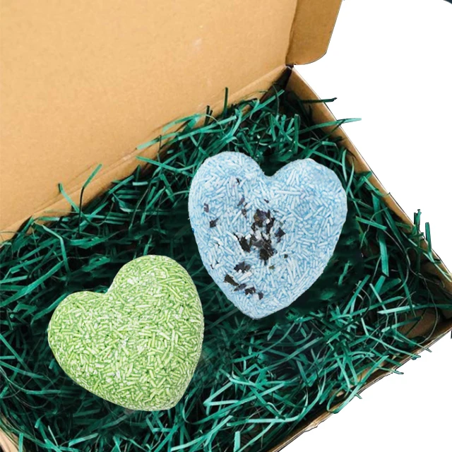 AH Shampoo Bar Set Plastic Free Soap Free Vegan Plant Based Eco-Friendly Compostable Zero