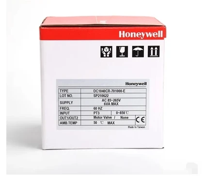 DC1040 high-precision temperature controller DC1040CR-201000-E