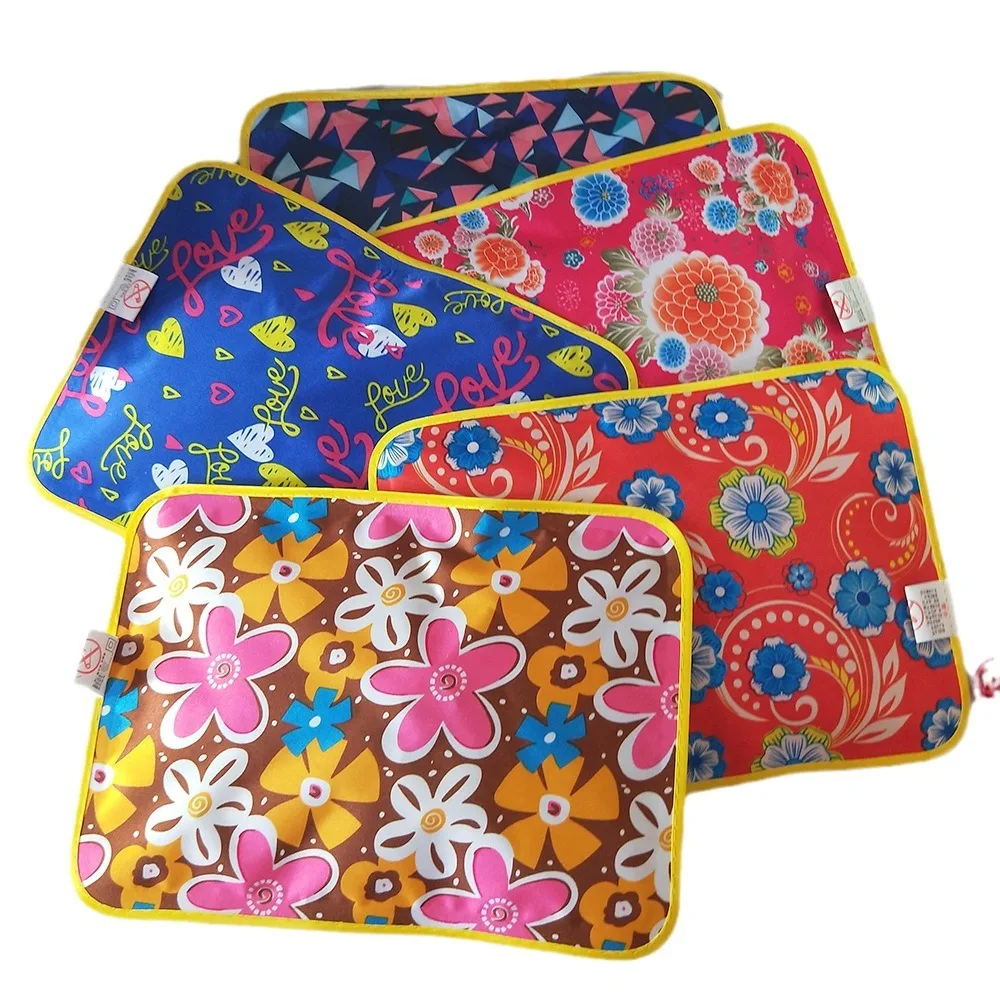 rechargeable explosive-proof electric hot water bag bottle portable hand warmer Electric hot water bag heater bags Rechargeable