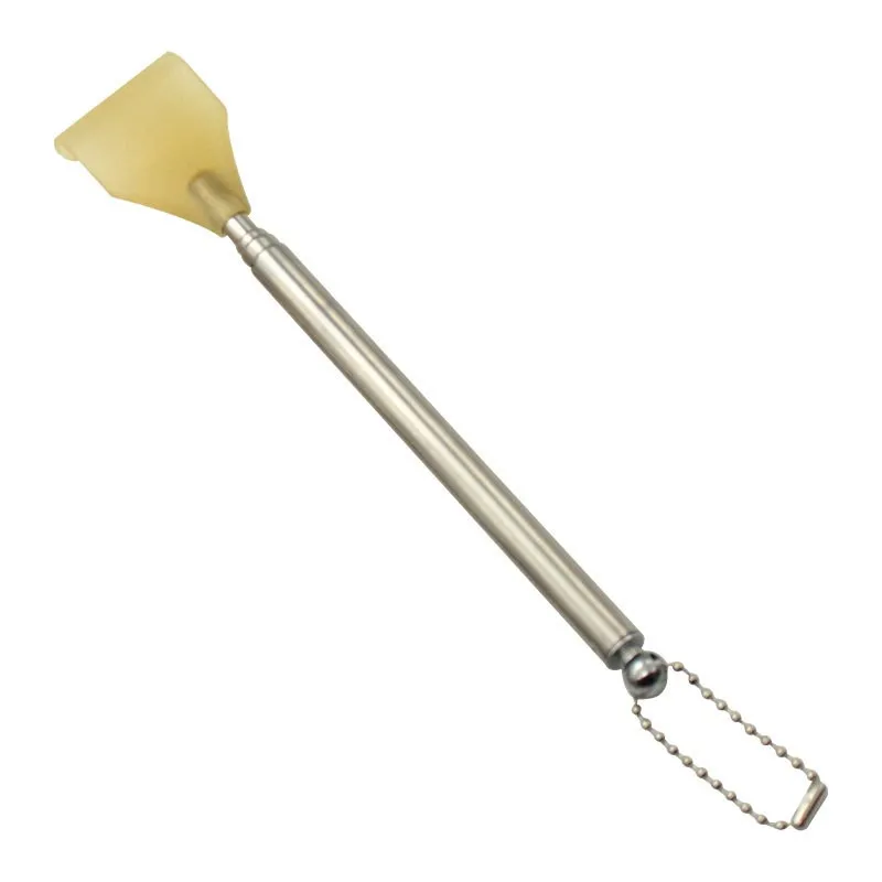 Скребок для пожилых людей с масштабируемым чешущим скребком бытовой скребок длинной ручкой оптовая продажа