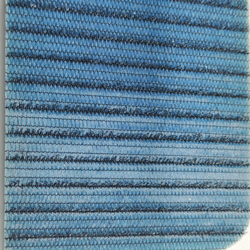 Wholesale customization of 5D waterproof PVC leather foot mats by manufacturers, automotive foot mat materials
