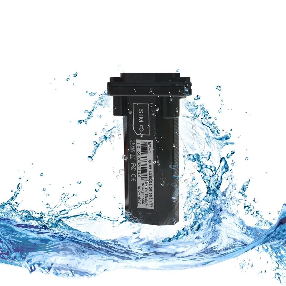 real time tracking stop engine wireless  bicycle Gps tracking device car tracker