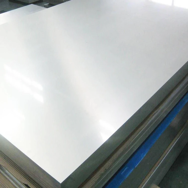 Factory supplier aisi ASTM 201 304 310s 316 321 stainless steel plate sheet price per kg