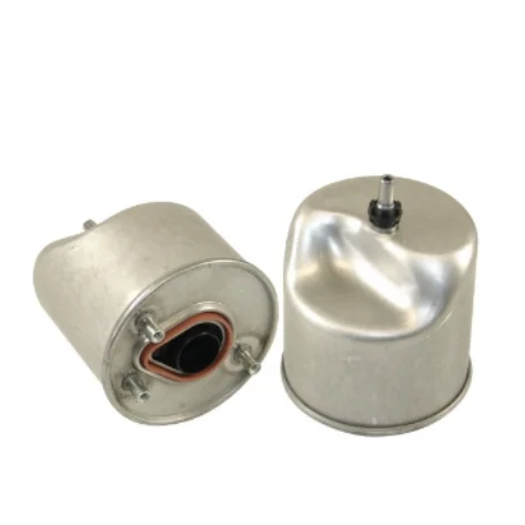 Авто дизельный фильтр 1611659480 1906.E6 для автомобиля PEUGEOT