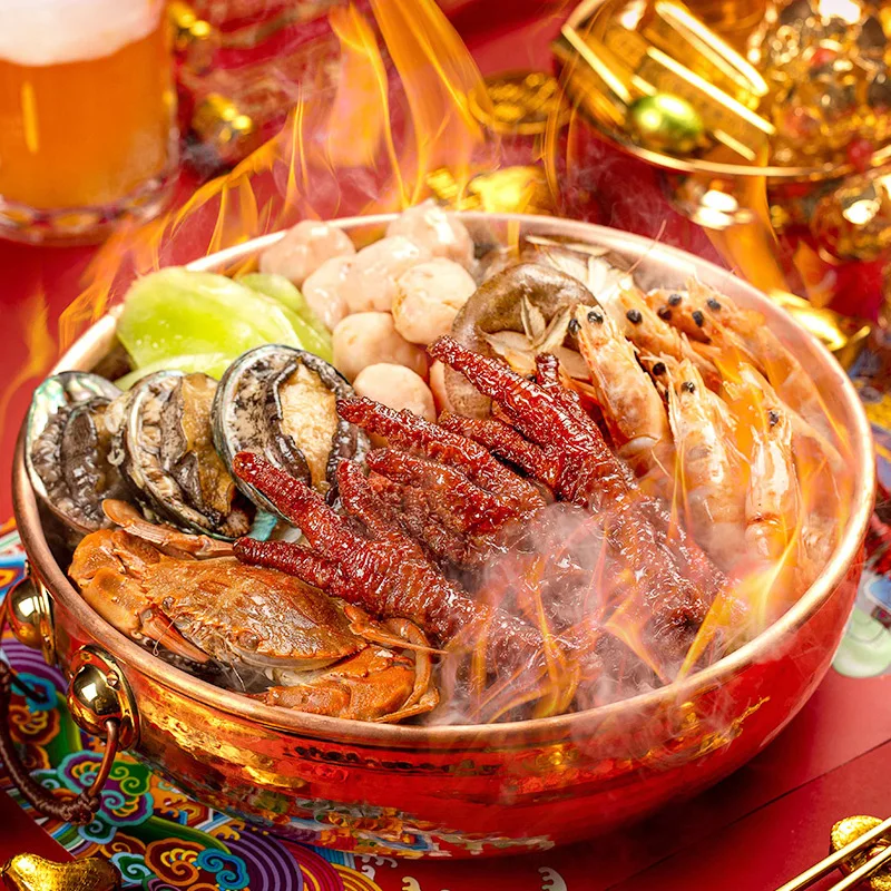 Best-Selling Tiger Skin Chicken Feet in Multi-Flavor Packaged in Bags