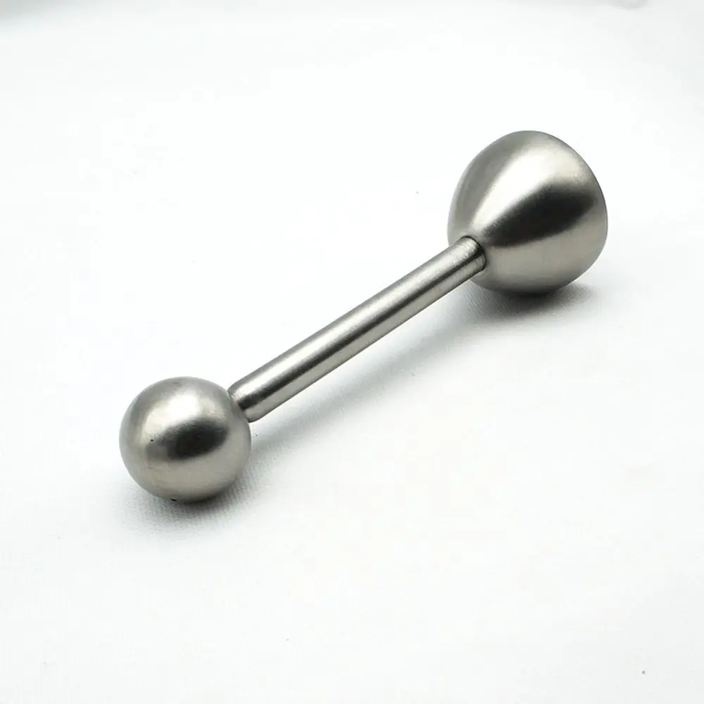 Eggshell rapid cutting machine Dividers Stainless steel egg opener peeler