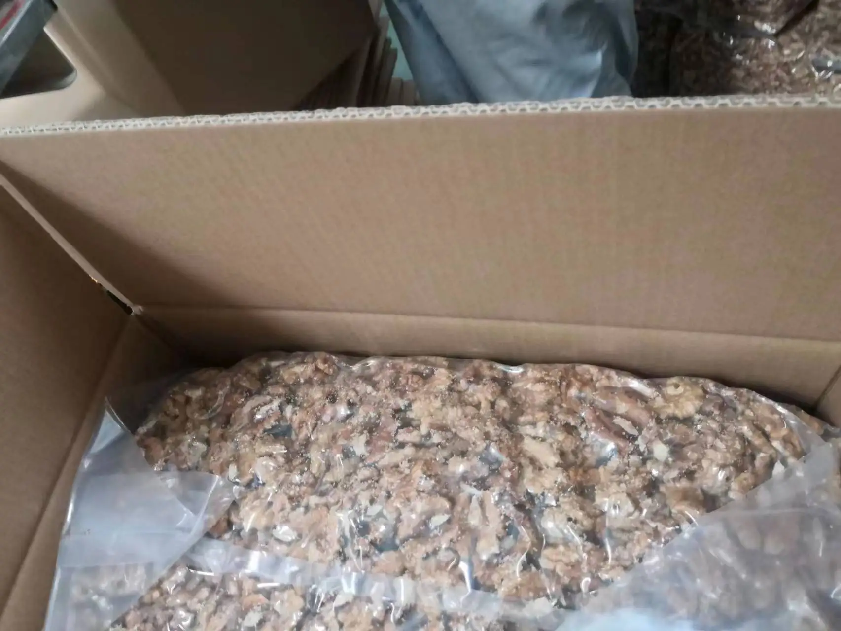 Лучшая цена, неочищенные грецкие орехи, грецкие орехи и ядра грецких орехов