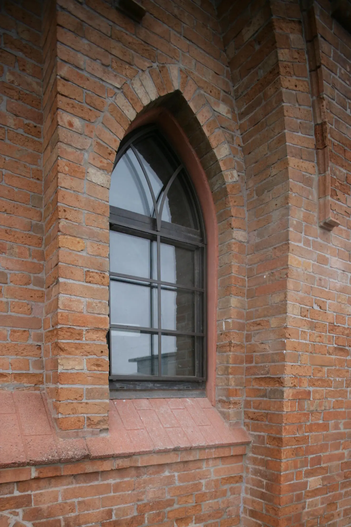 Stylish Fixed Windows in Various Sizes and Colors with CN supplier