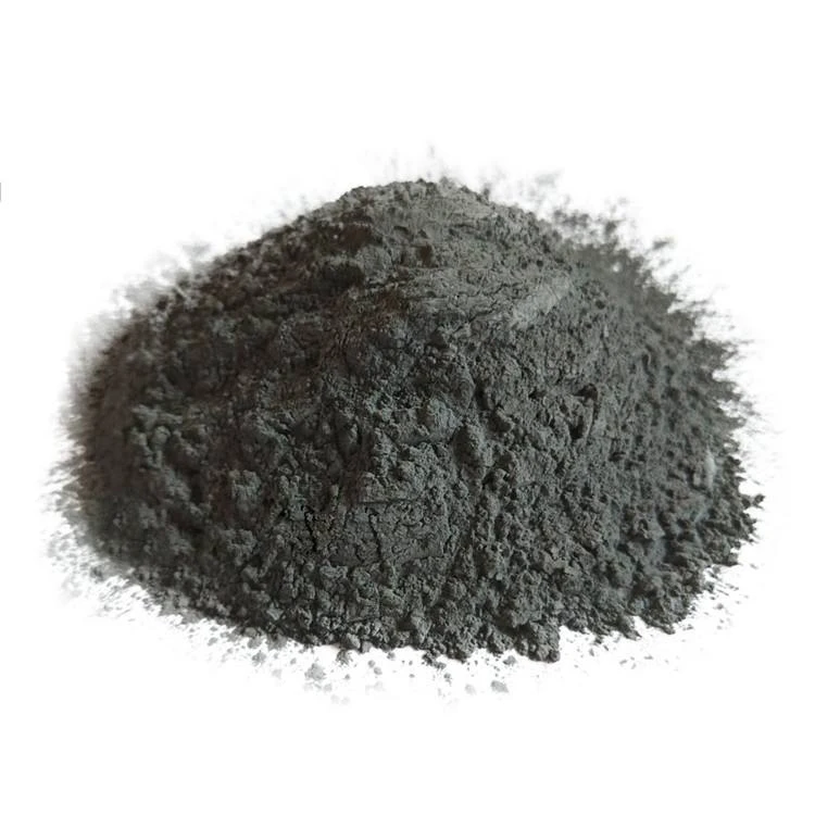 Factory Supplied Refractory Ceramic Material Grain Particle Fine Powder B4c Boron Carbide