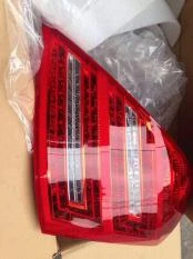  Автомобильные детали задний фонарь для W221 mercedes 2011-2014