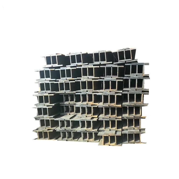 Hot Sale ASTM A36 H Beam Q345B Steel Structure Material H beam for construction Use