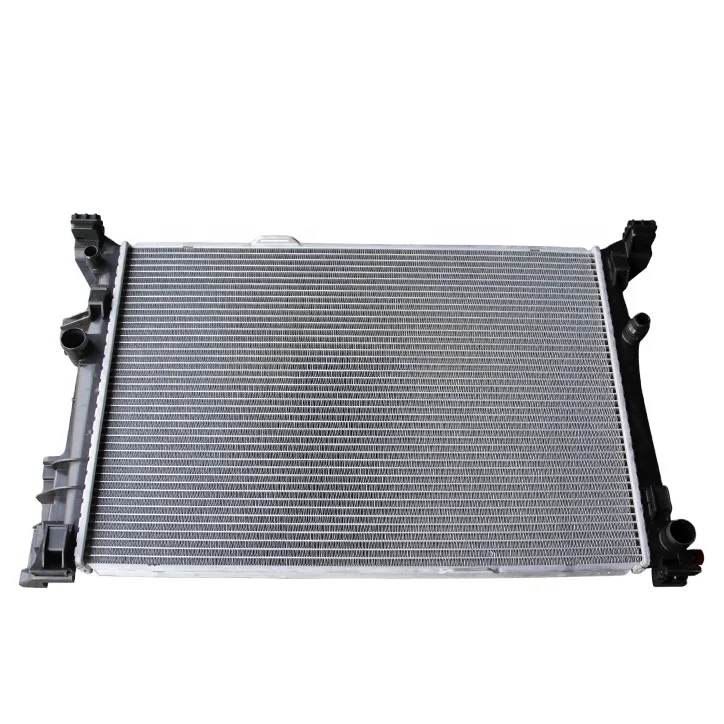 radiator suitable  for Mercedes-Benz  CLASS 2.0L 14 TURBO/MD CLA 250 2.0L L4 2014- 77156