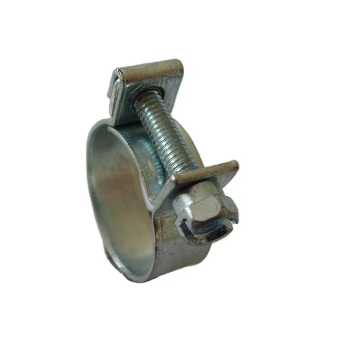 
MINI HOSE CLAMPS 