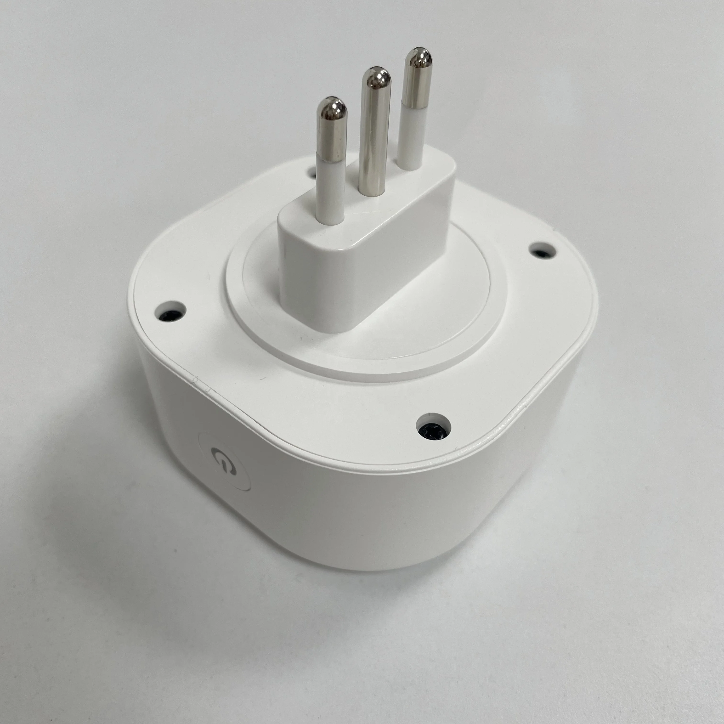 Chile Italy 16A WiFi Smart Plug Home Tuya Smart Life Home Appliances Power Socket Voice Control Timing Outlet for Alexa Google