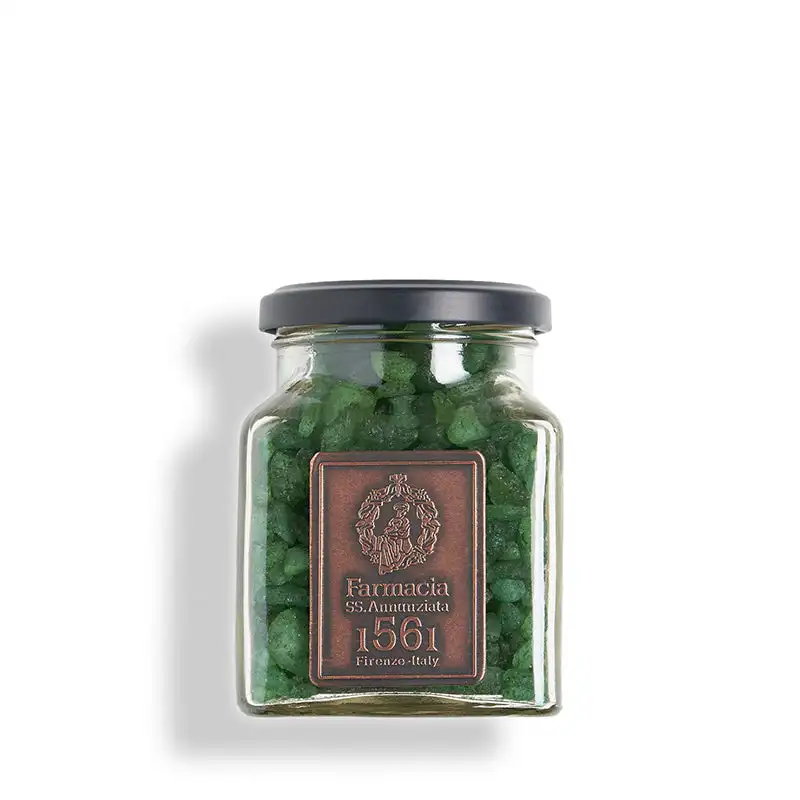 Farmacia SS Annunziata 1561 Brand Legnaioli - Bath Salts