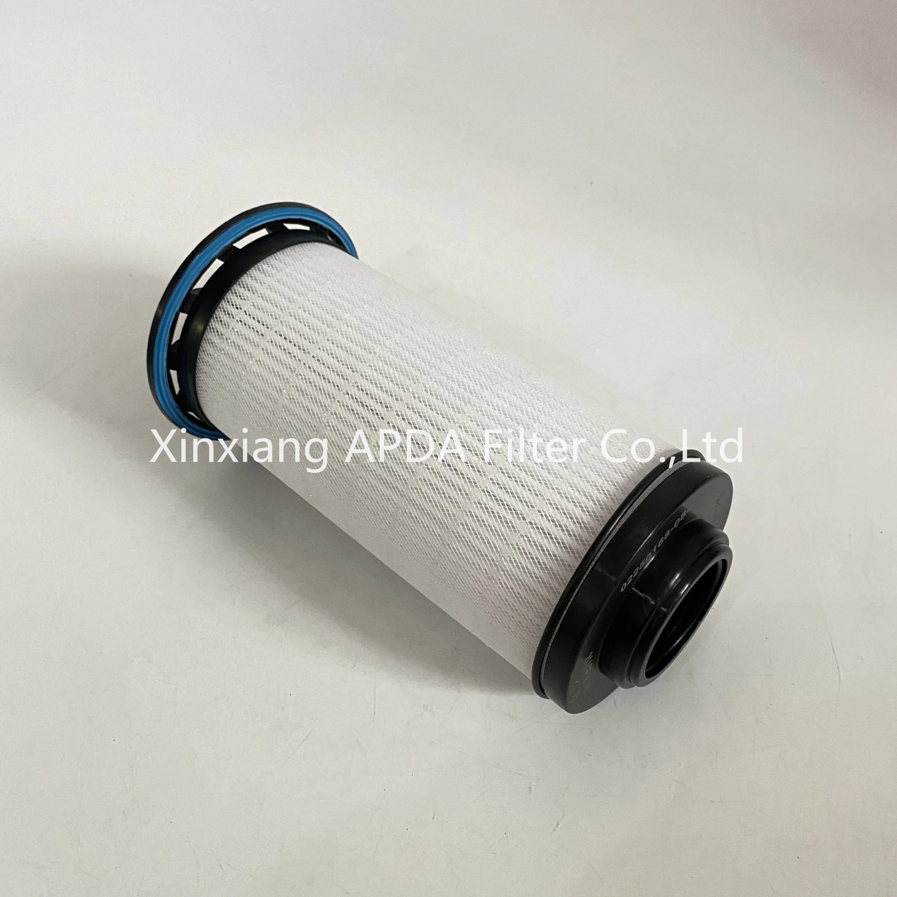 High performance oil filter 2250155-709 for air compressor