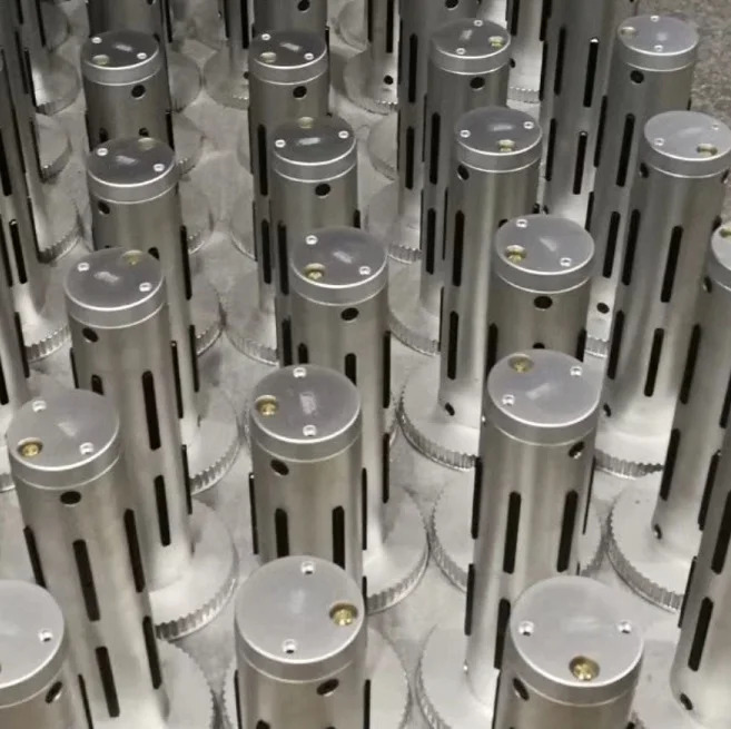 China Manufacturer Customization 3inch-12inches Pneumatic Expanding Air Shaft