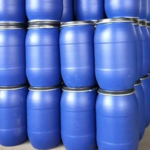 China Supply Price Chemicals Raw Material SLES 70% Sodium Lauryl Ether Sulfate 70% for Dish Washing Liquid Cas 68585-34-2 AES