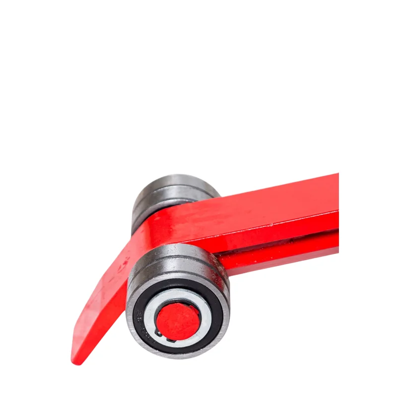 Top Quality Fast Delivery Roller Lifting Rescue Crowbar with Best Price