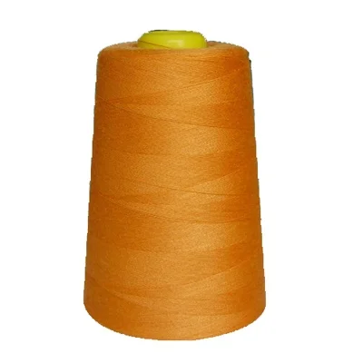 
Factory sale high quality 100% Yizheng fiber spun polyester sewing thread 402 40s/2 