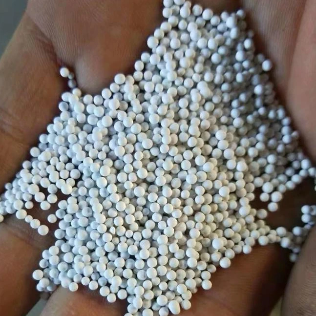 wheel balancing beads / tire balance beads