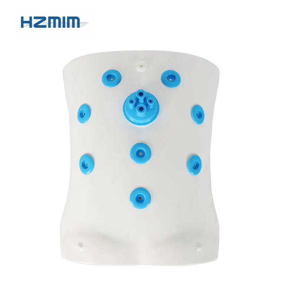 Advanced Laparoscopic Trainer Box with HD 1080P Endoscope Camera with 4 Training Instrument And Modules Laparoscopic Simulator