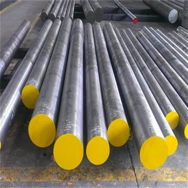 cheap price 40mm 50mm alloy steel round rod 42crmo scn440 4140 steel bar