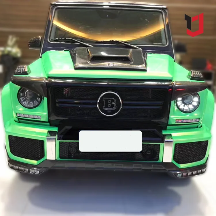  YJ-DEREK Автомобильная оболочка превосходная Глянцевая