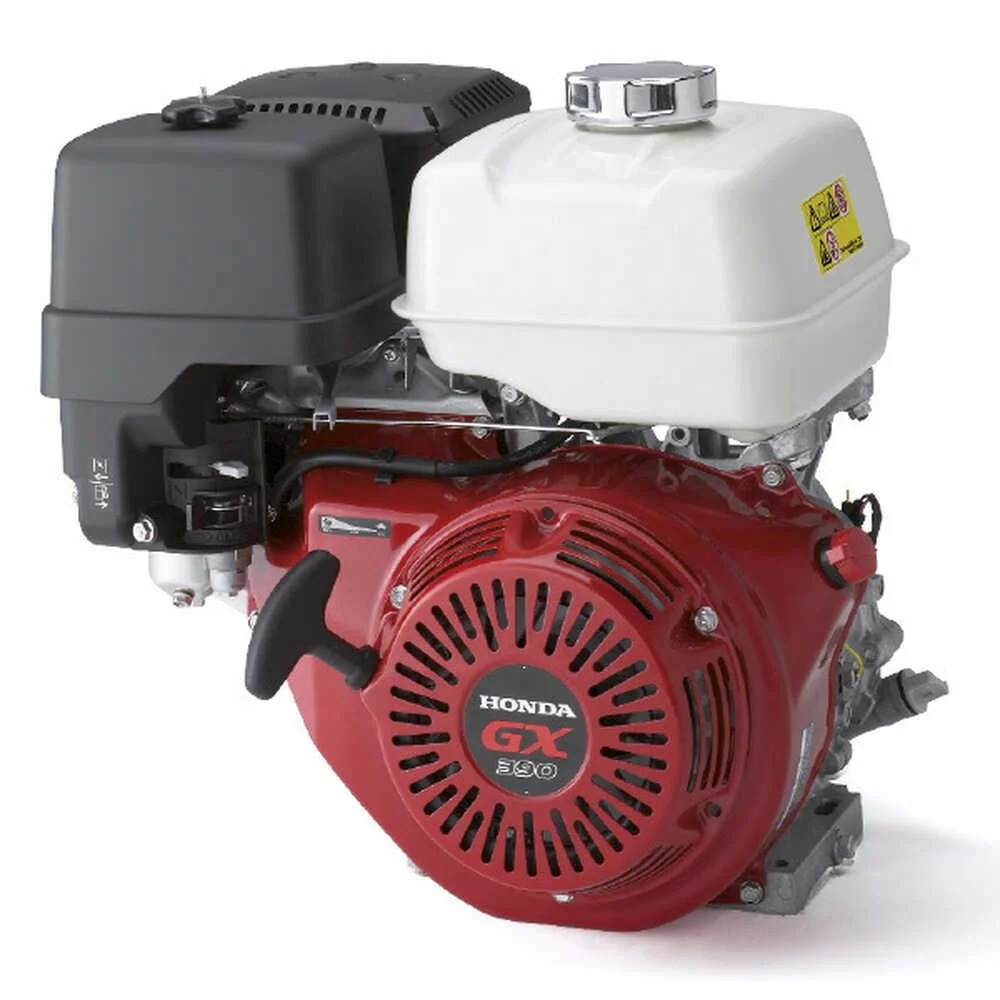 13.0HP/15HP Ohv 4 Stroke for Type Gx390/420 Gasoline Engine