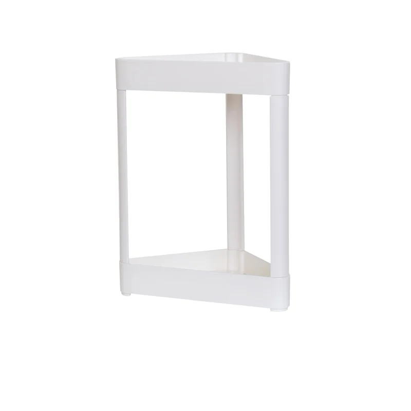 Wholesale Waterproof Shelves Storage Holders Bathroom Triangle Shower Caddy Bathroom Shower Corner Caddy Corner shelf