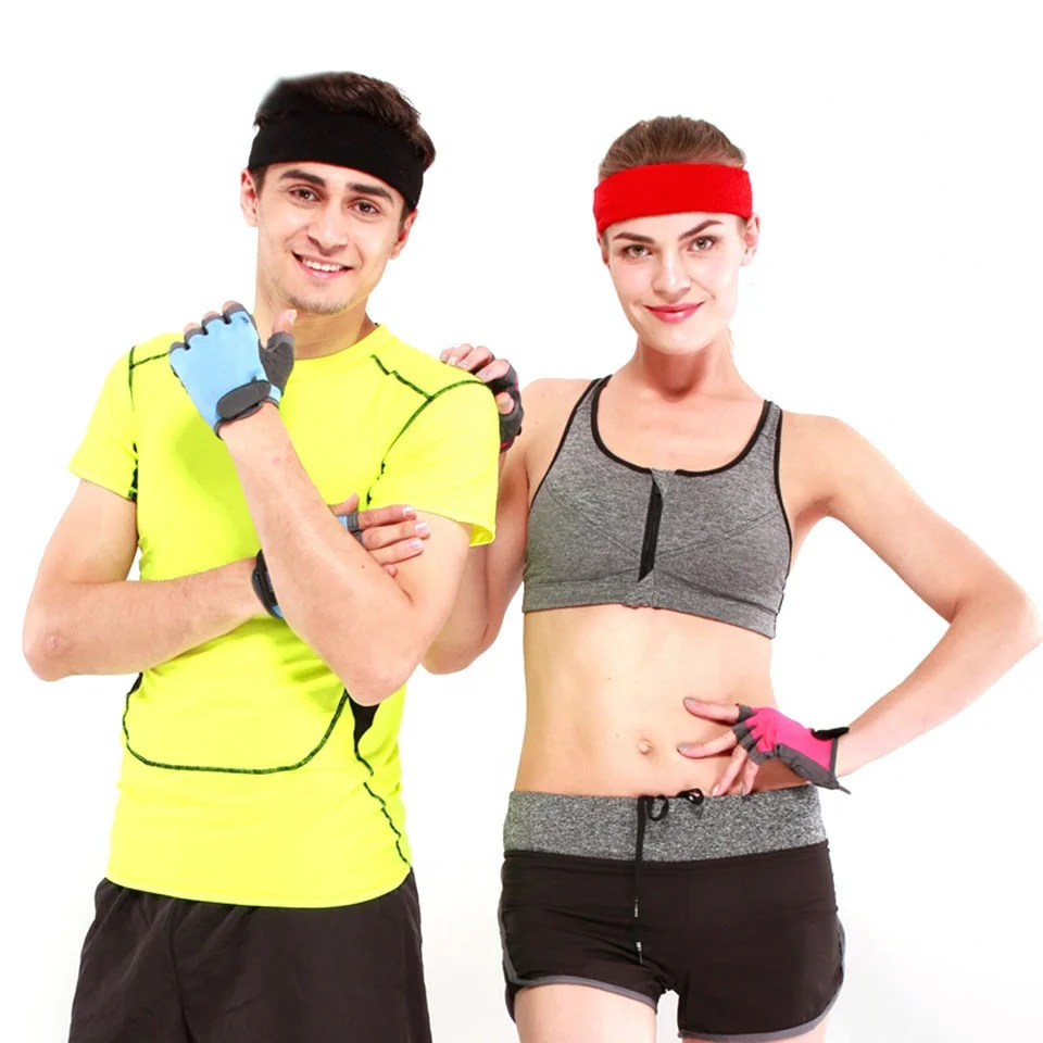 Женские Перчатки для фитнеса и тяжелой атлетики