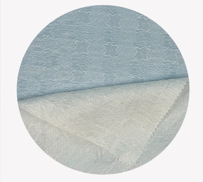 2025 Hot Sale Soft 45% Tencel 36% Viscose 13% Nylon 6% Silk Fabrics For Anything