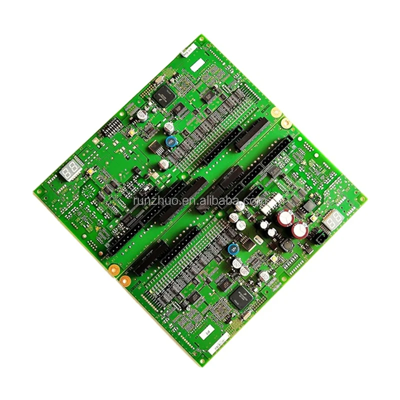 9300 эскалатор PEM5 PCB основная плата ID NR 50606950 50606951 50606952