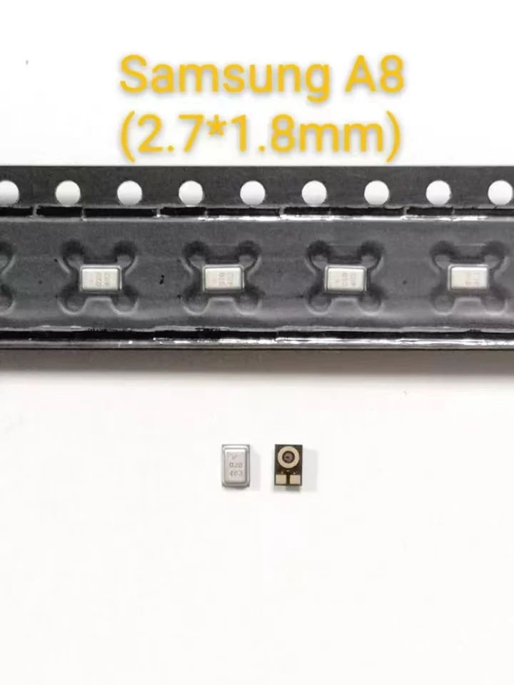 mobile phone spare parts Universal Mic power button switch For Infinix Itel Tecno Xiaomi Samsung Huawei Microphone Replacement