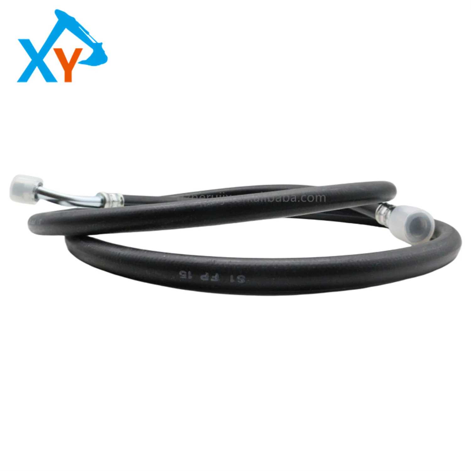 Original loader spare parts hose Oil pipe 79269-20217 7926920217 KC7926920217 For ZW310-5A