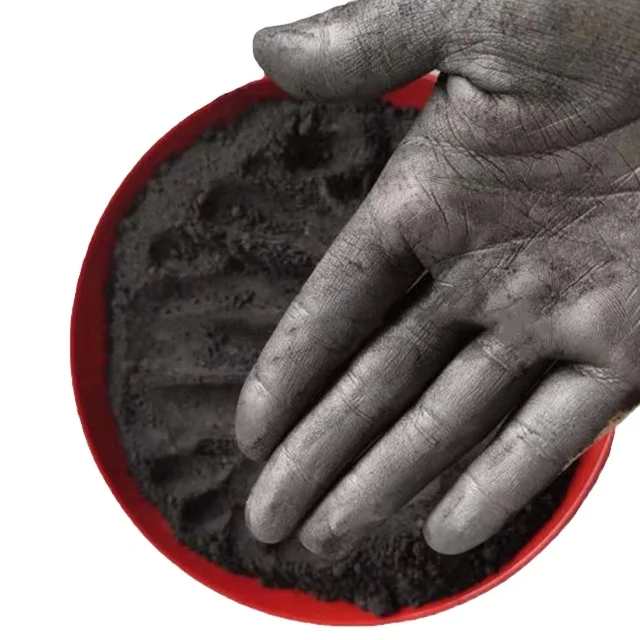 1 micron spherical graphite powder for lithium battery anode material graphite price per kg graphite powder price