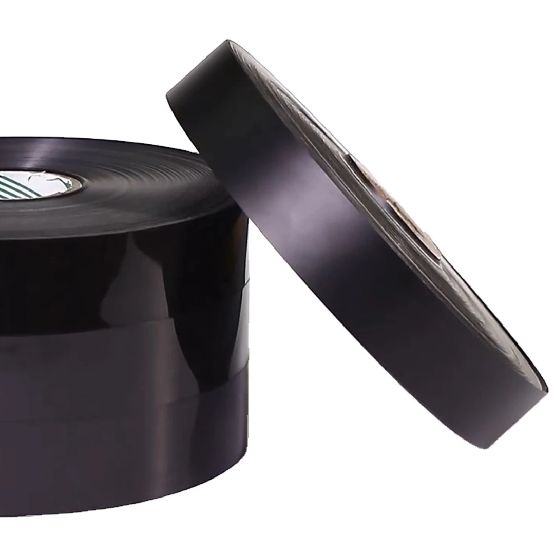 Flame Retardant Polypropylene sheet roll