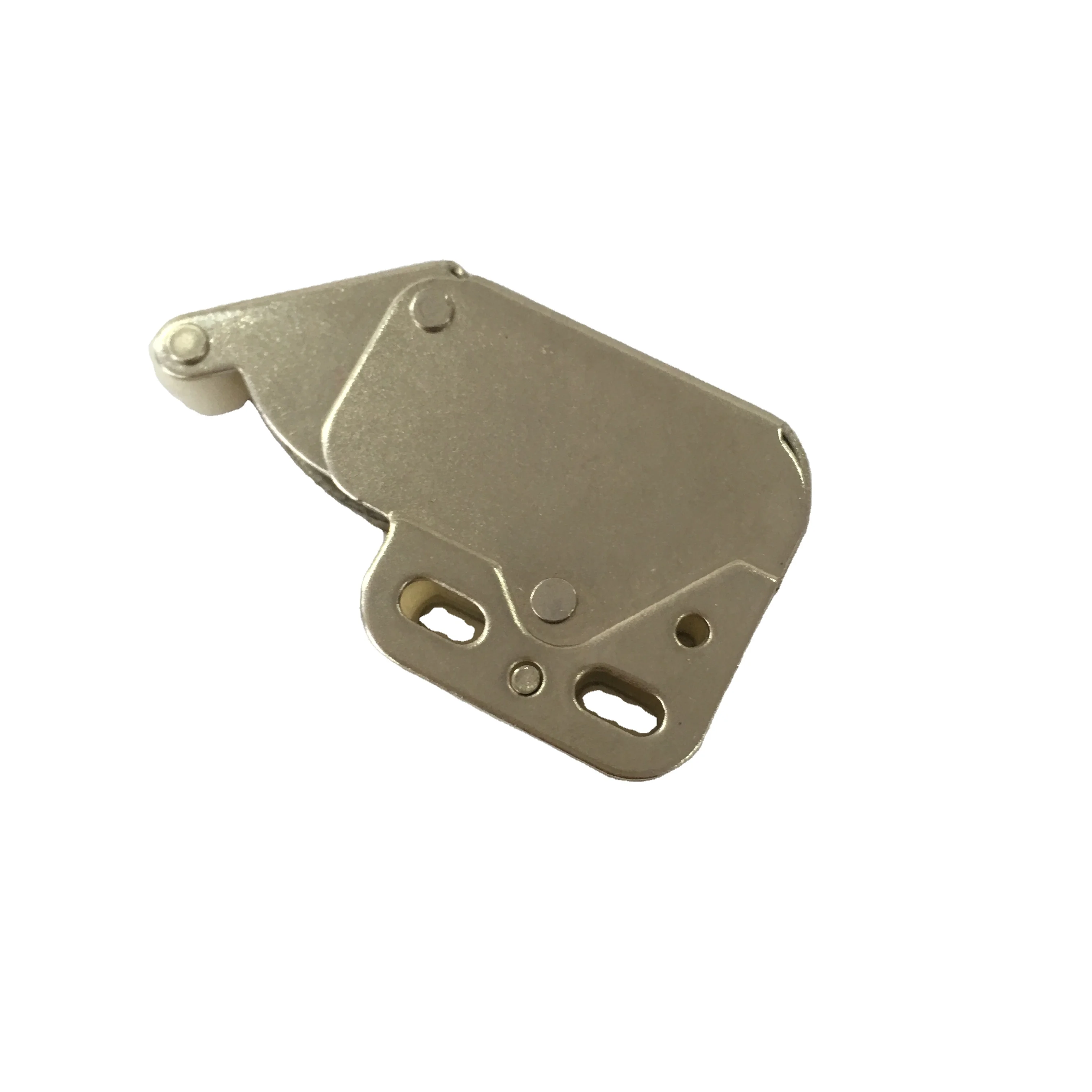 China high quality mini latch spring lock push lock