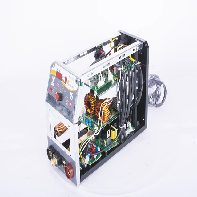 KEYUE INVERTER TIG WELDER WELDING MACHINE 200p 250 amp welder ac dc tig welding machine