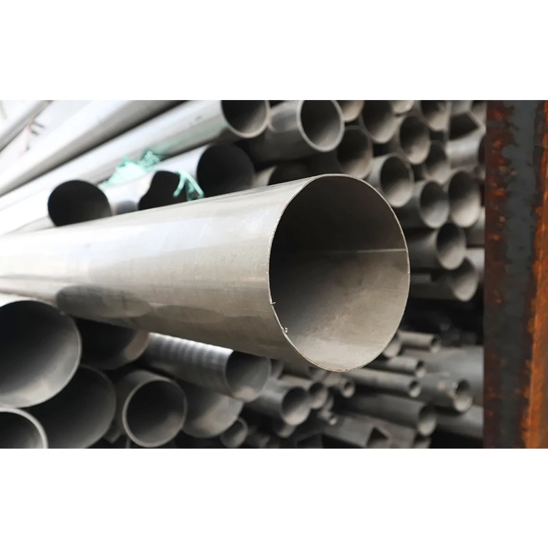 304 бесшовная стальная труба из нержавеющей стали прецизионная промышленная 316