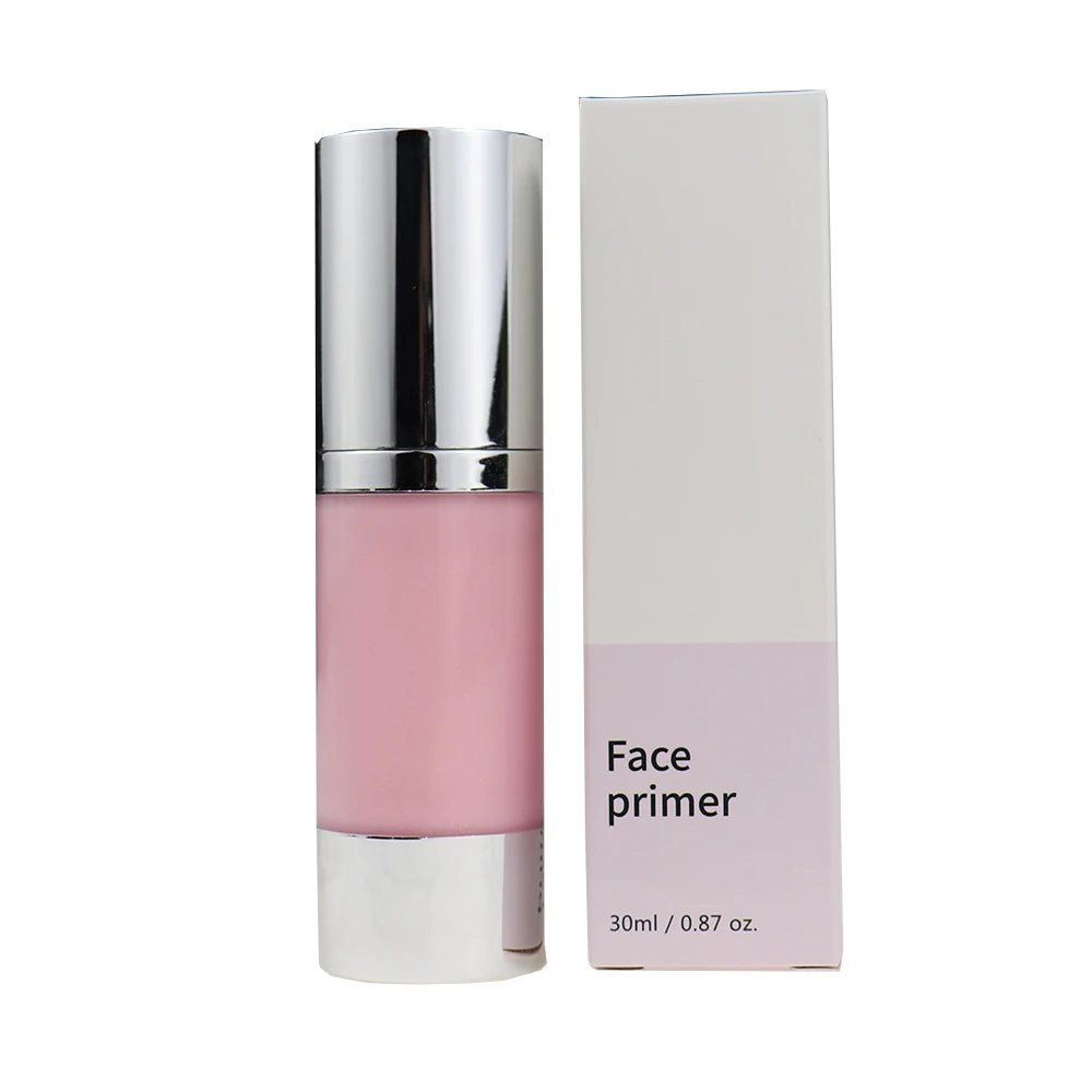 Wholesale Private Logo All Day Long Makeup Anti-wrinkle Face Primers For Every Skin Type Makeup Base Primer