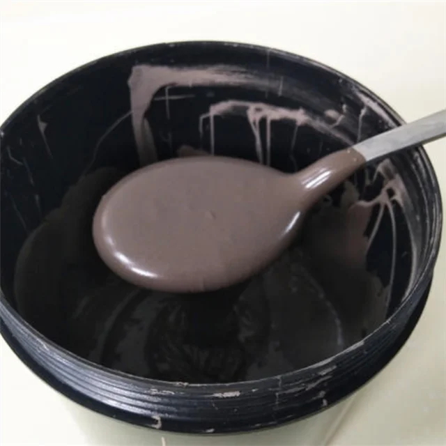 Nickel Paste Brazing Alloy