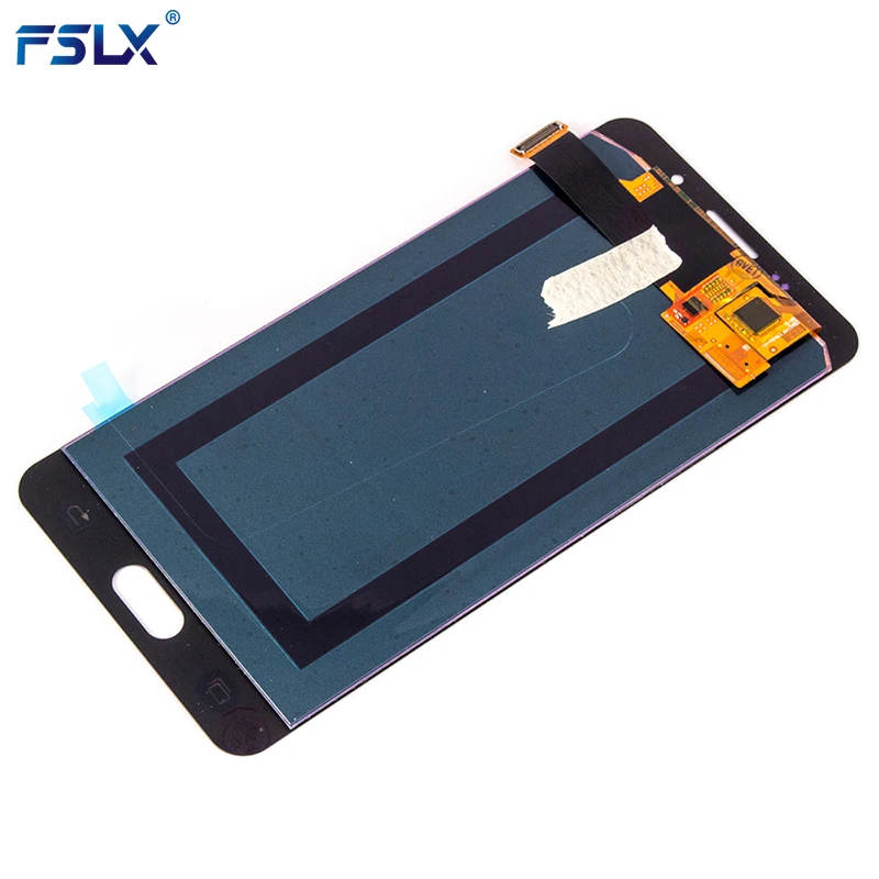 TFT LCD High Quality For Samsung Galaxy A5 2016 A510 A510F  LCD Display For Samsung Galaxy A5 LCD Touch Screen Sensor Panel
