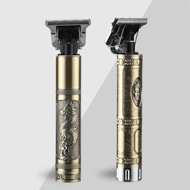 Новинка 2022, мужские машинки для стрижки волос, перезаряжаемая машинка для бритья бороды, мужская электробритва, триммер для волос, набор для стрижки волос