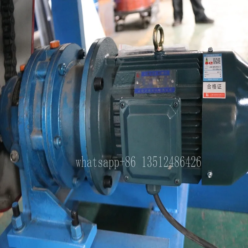 Simple Steel Coil Metal Sheet Slitter